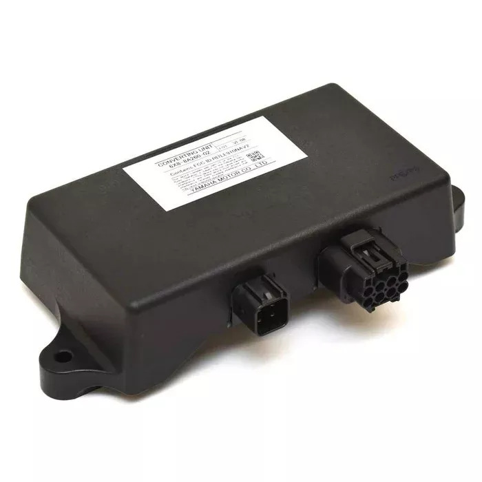 Yamaha Boat Digital Communication Kit 6X8-762Y0-0000 | Black HelmLink