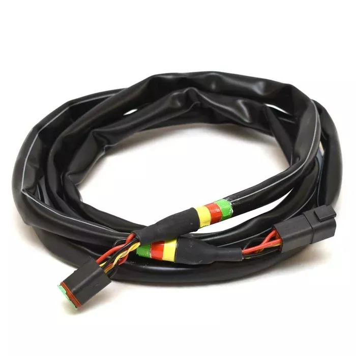 Yamaha Boat PCU Wire Harness 6ES-82590-30-00 | HelmMaster 10 Feet
