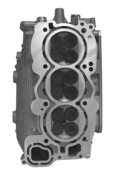 Yamaha F225-300HP 4.2L V6 Cylinder Head years 2010-2025