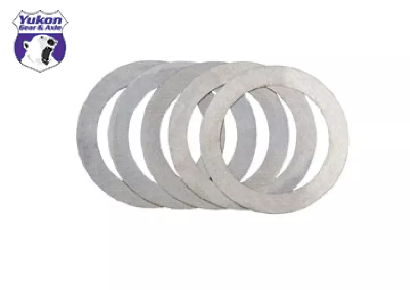 Yukon Gear Replacement Carrier Shim Kit For Dana 60 / 70 / 70HD / 70U & 80