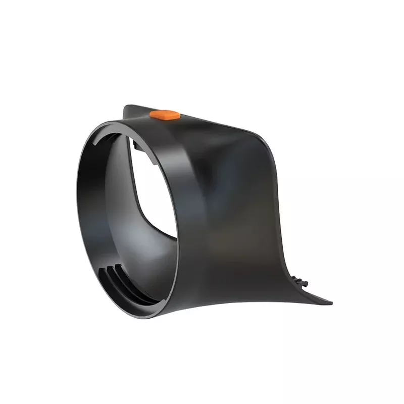 Zero Breeze M3FI Front Air Inlet Duct Adapter (M3FI)