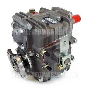 ZF 15MA 2.6:1 Marine Boat Transmission Gearbox Hurth HBW150A 3306001005
