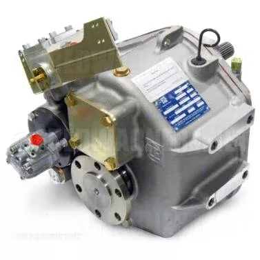 ZF 220 2.0:1 Marine Boat Transmission Gearbox IRM 220PL 3205002008