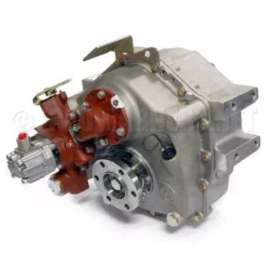 ZF 220A 1.2:1 Marine Boat Transmission Gearbox IRM 220A-1 3205001019
