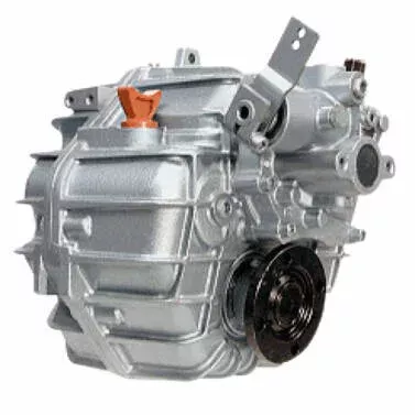 ZF 25A 1.5:1 Marine Boat Transmission Gearbox Hurth HSW250A 3315001014 Mech