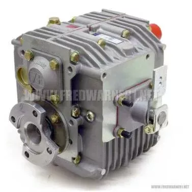 ZF 25M 1.88:1 Marine Boat Transmission Gearbox Hurth HBW250 3307002001