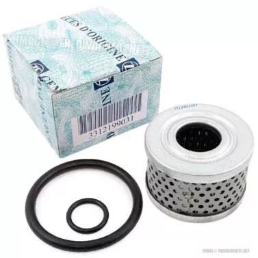 ZF 3312199031 OEM Oil Filter Marine Transmission 63A 63IV 68 80A 85A 3312301037