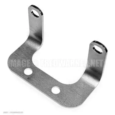 ZF 3312307010 Cooler Bracket 63/68