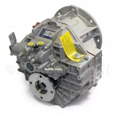ZF 68 1.5:1 Marine Boat Transmission Gearbox 63 Hurth HSW630H1 3312002202