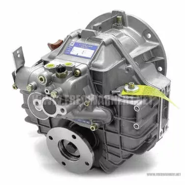 ZF 68A 2.7:1 Marine Boat Transmission Gearbox 63A Hurth HSW630A 3312001205