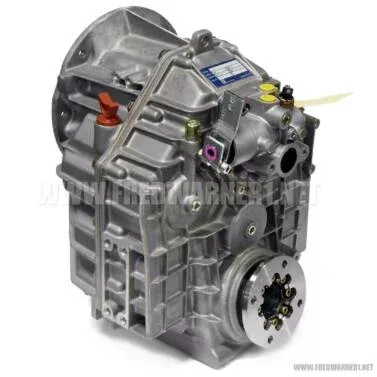 ZF 68IV 2.5:1 Marine Boat Transmission V-Drive 63IV Hurth HSW630V 3312003210