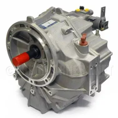 ZF 85A 2.5:1 Marine Boat Transmission Gearbox 3323001002 Hurth HSW800A 80A