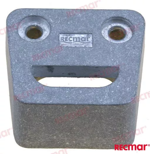 ZINC ANODE REC3854130