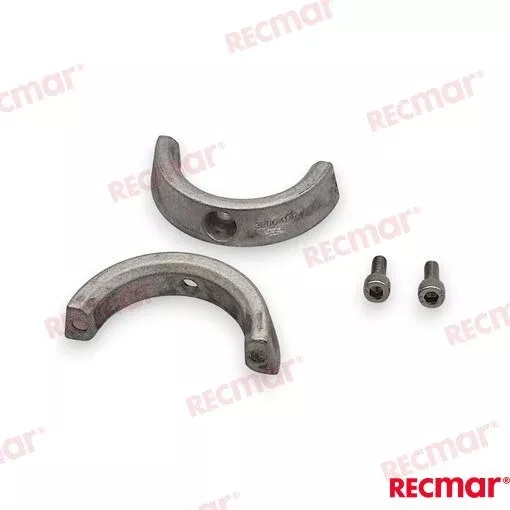 ZINC ANODE REC3888491