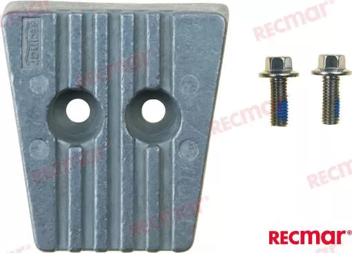 ZINC ANODE REC3888817