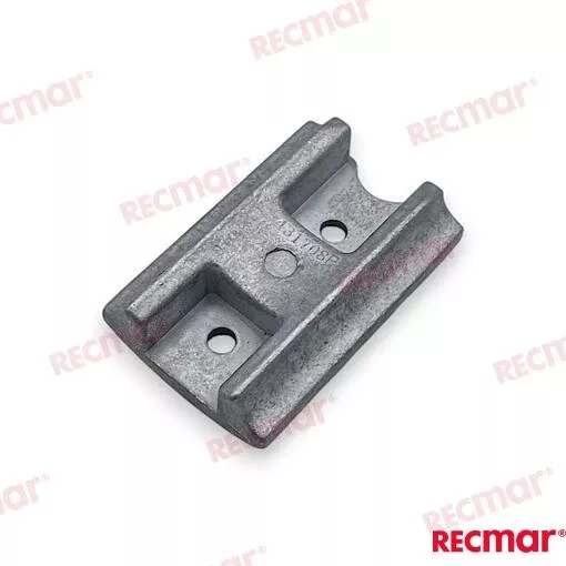 ZINC ANODE REC431708