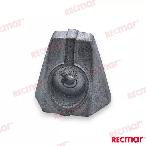 ZINC ANODE REC5030267