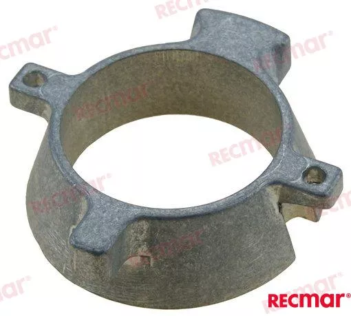ZINC ANODE REC806105Q1