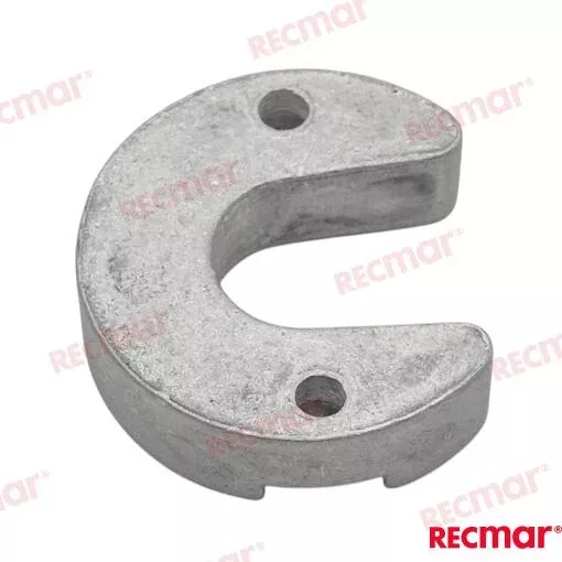 ZINC ANODE REC806189Q1