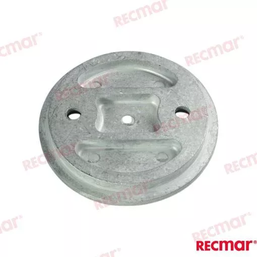 ZINC ANODE REC847635001