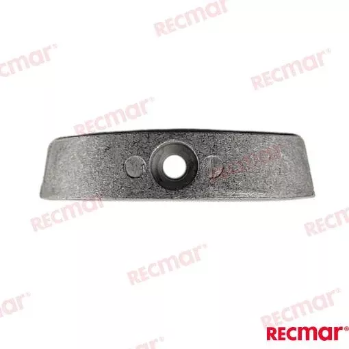 ZINC ANODE REC852018