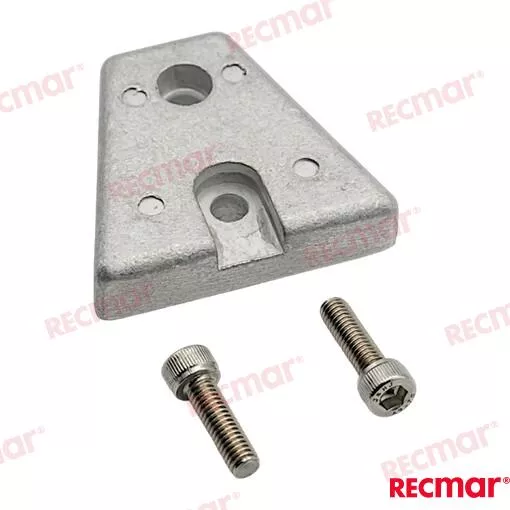 ZINC ANODE REC876638