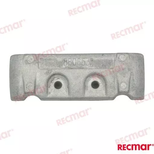 ZINC ANODE REC880653