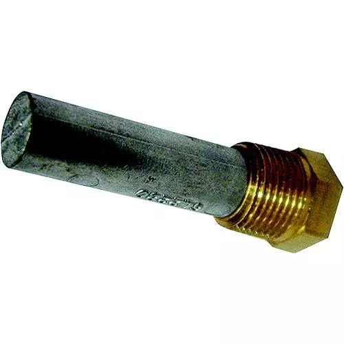 Zinc Pen&Plug 3/4″ Caterpilla