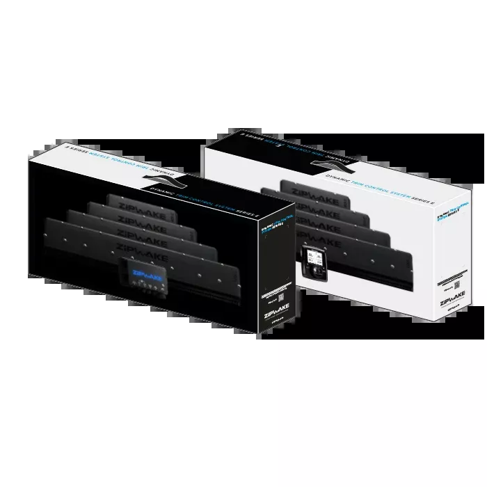 ZIPWAKE SERIES E KIT BOX 600